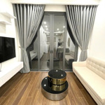 Cho Thuê 55M2, 2 Phòng Ngủ 2 Vệ Sinhbc Đn Tầng 20 Toà C Masteri West Heights, 13 Triệu, Full Nt, Miễn Dv