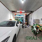 Cho thuê nhà mặt tiền đường phan trung (đường 5 cũ) - 0976711267 (thư)