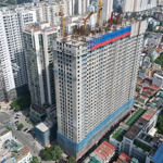 Suất ngoại giao căn penthouse tại viha complex 107 nguyễn tuân
