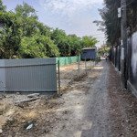 Nhà góc 2mt. 5,5x47m đường xh ngay kcn hiệp phước và trường dạy nghề thành công