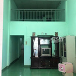 Bán nhà chế lan viên - 4x12 (48m2) - nhà 1t1l - gần trường công thương - giá 4tỷ tl