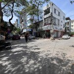Bán nhà mặt phố 3 thoáng, bế văn đàn - hà đông 50m2, đường vỉa hè 8m ô tô vào nhà, giá nhỉnh 11 tỷ