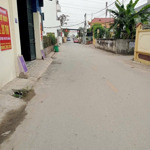 Chính chủ cần bán lô đất 57m2 tại kiến phong, đồng thái, an dương cực kỳ đẹp