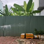 Bán đất liền kề, khu đô thị mới phước long, giá siêu hời 100m2, 3,7 tỷ