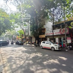 Bán đất phố nguyễn công trứ, hai bà trưng 80m2, mt 7m, giá 17 tỷ. vừa ở vừa kinh doanh.