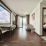 Chdv full nội thất 2pn 2wc ban công cực thoáng ngay bảy hiền, có bảo vệ 24/7