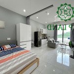Cho thuê căn hộ dịch vụ full nội thất cao cấp, có thang máy giá 6-7 triệu - 0976711267 (thư)