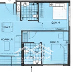 Chính Chủ Cần Bán Gấp Căn Góc 2 Phòng Ngủview Bể Bơi The Canopy Vinhomessmartcity 4.45 Tỷ .0949891456