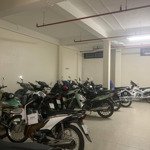 Bán toà chung cư mini, 7 tầng, dt 100m2, dòng tiền 1 tỷ/1 năm, xây mới, giá 19 tỷ