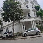 Bán căn lô góc view vườn hoa kđt louis đại mỗ