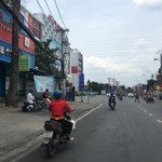 Vip mặt tiền kinh doanh đa ngành nghề 125m2 mặt tiền đường 8m khu sầm uất quận 9. giá chỉ 10.4tỷ tl