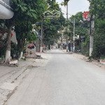 Bán đất - ô tô phi vèo vèo - diện tích đất đẹp - view công viên kim quy sát cầu nhật tân