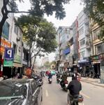 Bán gấp nhà mặt phố nhân hoà, sổ vuông, kinh doanh_dt 90m2, 5 tầng, mt 5m, 31tỷ