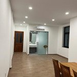 Cho thuê ch vừa ở vừa văn phòng trong tòa nhà tại số 12 đường nguyễn thị minh khai, 10 triệu, 45 m2