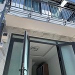 Bán nhà 1 lửng - 1 lầu - quận 7