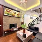 Bán gấp nhà lò đúc đẹp lung linh 40m2 giá 6,98tỷ