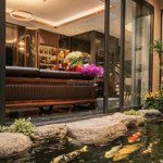 Biệt thự tứ lập ánh dương chuẩn resort 5 sao, sát vịnh biển 4 mùa