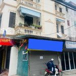 Lô góc mặt tiền quyền lực kinh doanh bất chấp mặt phố khu chợ giời