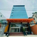 Chính chủ cần bán nhà mặt tiền đẹp vũ tùng phường 2, bình thạnh nở hậu tài lộc vị trí trung tâm