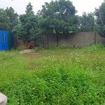 Giá siêu rẻ - chính chủ bán nhanh mảnh đất đẹp dt 970m2 tại sơn tây hà nội