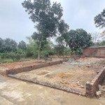 Cc e cần thanh khoản lô đất đẹp lập trí minh trí sóc sơn