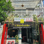 Cho thuê nhà phố mặt tiền giá rẻ tại thảo điền - quận 2