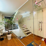 Bán nhà trung tâm văn quán ngõ nông gần ô tô dt: 39m² x 5 tầng | sổ đỏ chính chủ