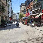 Bán nhà nguyễn trãi - thanh xuân 35m2 giá 4,8 tỷ kinh doanh hoặc đầu tư