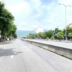 536m2 đất mặt tiền ngô quyền tặng nhà chỉ 25.x tỷ