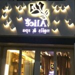 Cho thuê mặt bằng tk 28/6 nguyễn cảnh chân, phường cầu kho, quận 1, tp hcm