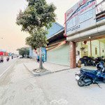 Bán nhà ở 3 tầng mặt đường nguyễn văn linh ngay khu pg. lh: 0778 381 192
