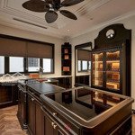 Biệt thự đỉnh cao giữa lòng ba đình kiến trúc indochine chất sống thượng lưu sát hoàn kiếm