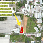 Bán lô đất phú quốc lõi trung tâm khu phố 1