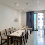 Bán gấp căn hộ 1pn, 54m2, full nội thất, có sổ hồng tầng cao, giá tốt lh: 0938990005