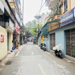 Bán nhà phố nam dư, hơn 5 tỷ, ô tô, lô góc, dân xây, ngay cạnh mp, full nội thất ở luôn
