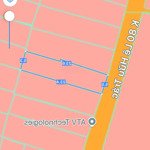 Bán đất 130m2 ngang 5,5m kiệt ô tô lê hữu trác thông nguyễn văn thoại , tây nam, giá tốt đầu tư