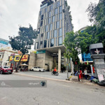 Bán tòa building mt kỳ đồng quận 3 (dt 11 x 30m = 330m2) hầm 8 tầng - hđt 500 triệu. giá 115 tỷ