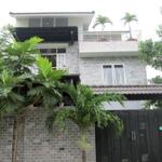 Bán villa ngay đường 17 an phú, 10x20m, hầm 3 tầng, song hành vào.