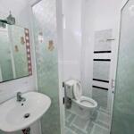 Bán nhà hxh khu vip, nhà 5 tấm nơ trang long 42m2, 7pn 7wc. hdt 300tr giá 8.2 tỷ tl