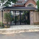 Villa kiểu pháp cực sang - nội thất châu âu - khu biệt thự - đỗ xuân hợp - nguyễn duy trinh q2 - 30