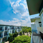 Chính chủ bán nhanh nhà phố hoàn thiện dt: 75m2. xây dựng 1 trệt 2 tầng. giá 2 tỷ 6