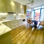 Chính chủ nhà mới - ngõ thông khâm thiên tôn đức thắng - ô tô đỗ cách 3m - 37,2m2 - 12tỷ