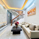 Nhà đẹp mới koong full nội thất - gần ngã tư đại la _ minh khai - giá 5.x tỷ