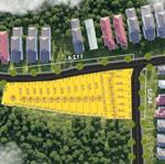 đất nhà vườn bảo lộc, chỉ 690 sở hữu ngay 250m2 nở hậu