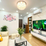 Bán căn 2 ngủ tại sun the - mễ trì giá nhỉnh 5 tỷ