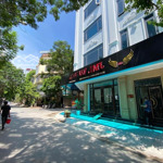 Bán liền kề trục kinh doanh hàng bè hoàng công, kiến hưng, hà đông, 11,9 tỷ, 50m2 giá cực chất