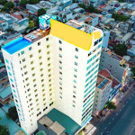 Bán gấp khách sạn 3 sao đang kinh doanh trên đường nguyễn văn thoại kinh doanh siêu đỉnh