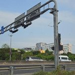 Chính chủ bán đất mặt tiền đường võ trần chí, bình chánh ngang 78m, giá chỉ 6 triệu/m2