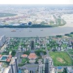 Bán lô đất huy hoàng mặt tiền lê hiến mai vị trí đẹp, giá 33 tỷ