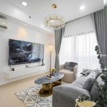 Bán 2pn masteri thảo điền, 78m2, view đẹp, q2, hcm. xem nhà 24/7: hạnh 0936151799
